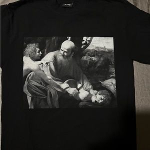 Revenge “Issac” Tee